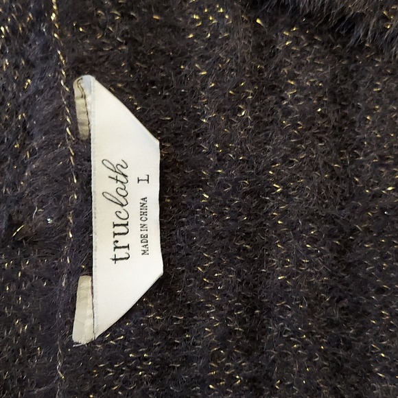 Trucloth Cardigan - Picture 2 of 4